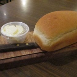 Eagles Lodge No 2739 - Cool little loaves...