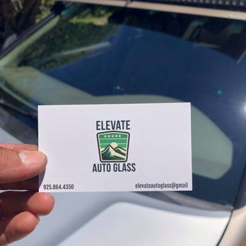 Elevate Auto Glass - Auto Glass Services Near Me Elevate Auto Glass - Auto Glass Services Near Me
