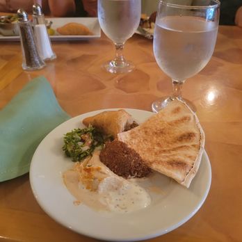 The Pita House - Middle Eastern Near Me - Alexandria, Virginia The Pita House - Middle Eastern Near Me - Alexandria, Virginia
