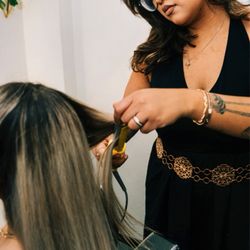 The Mane Studio - Glam by Vanessa