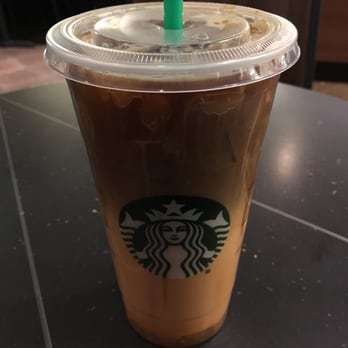 Starbucks - Pumpkin macchiato! - Coffee & Tea Near Me - Orlando, Florida