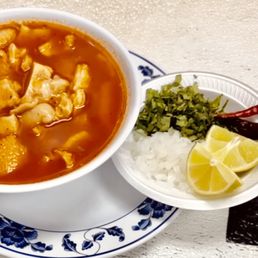 Menudo