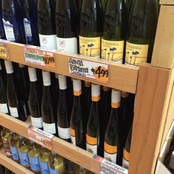 Trader Joe's - Amazing prices on great German light wine,like the Spatlese type for only $5.99 - Grocery Near Me - Arroyo Grande, California Trader Joe's - Amazing prices on great German light wine,like the Spatlese type for only $5.99 - Grocery Near Me - Arroyo Grande, California