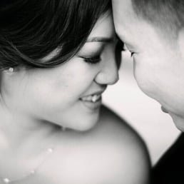 Photographer: Danny Liao Photographer: Danny Liao