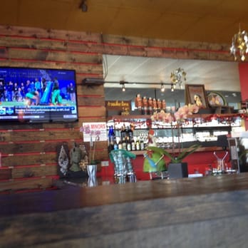 Thai Noodle Etc - Bar area - Thai Near Me - Beaverton, Oregon Thai Noodle Etc - Bar area - Thai Near Me - Beaverton, Oregon