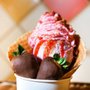 Photo of Clarabelle's Hand-Scooped Ice Cream