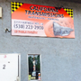Photo of California Transmissions