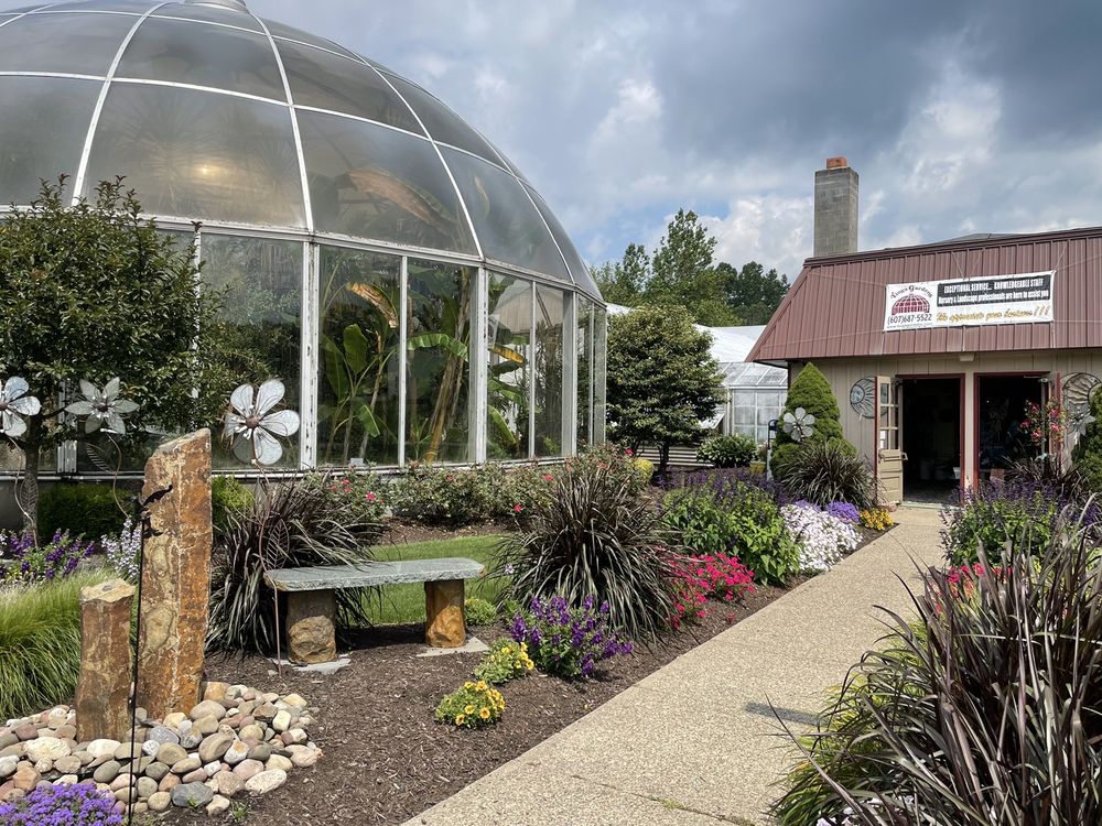 TIOGA GARDENS Updated July 2024 2217 State Rte 17C, Owego, New York