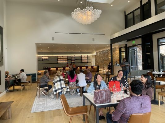 Markham Vineyards by null