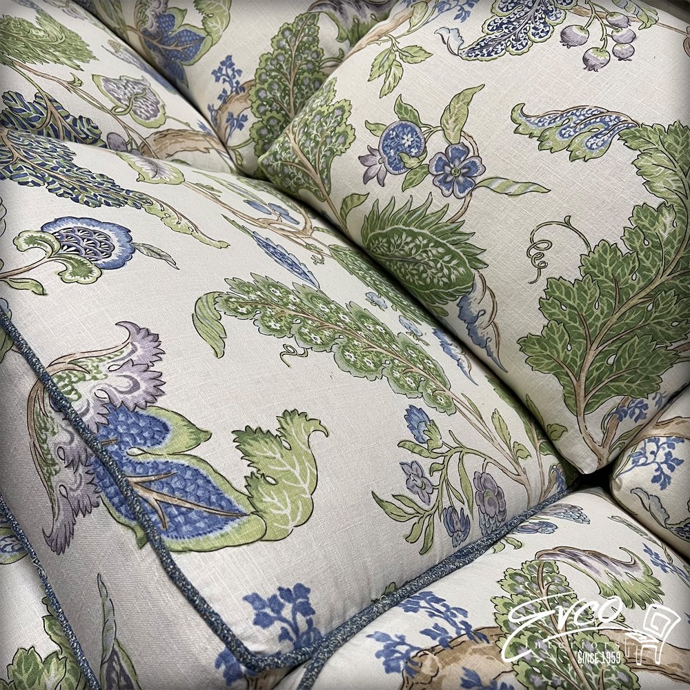 Evco Interiors - upholstery in Reno, NV