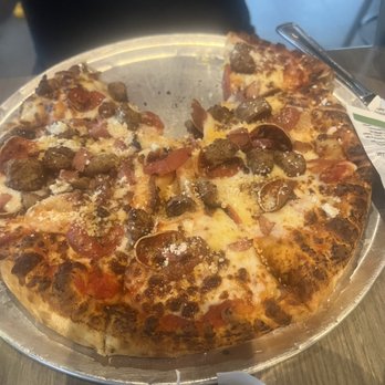 The Brass Tap - Frisco - Carnivore pizza - American Near Me - Frisco, Texas The Brass Tap - Frisco - Carnivore pizza - American Near Me - Frisco, Texas