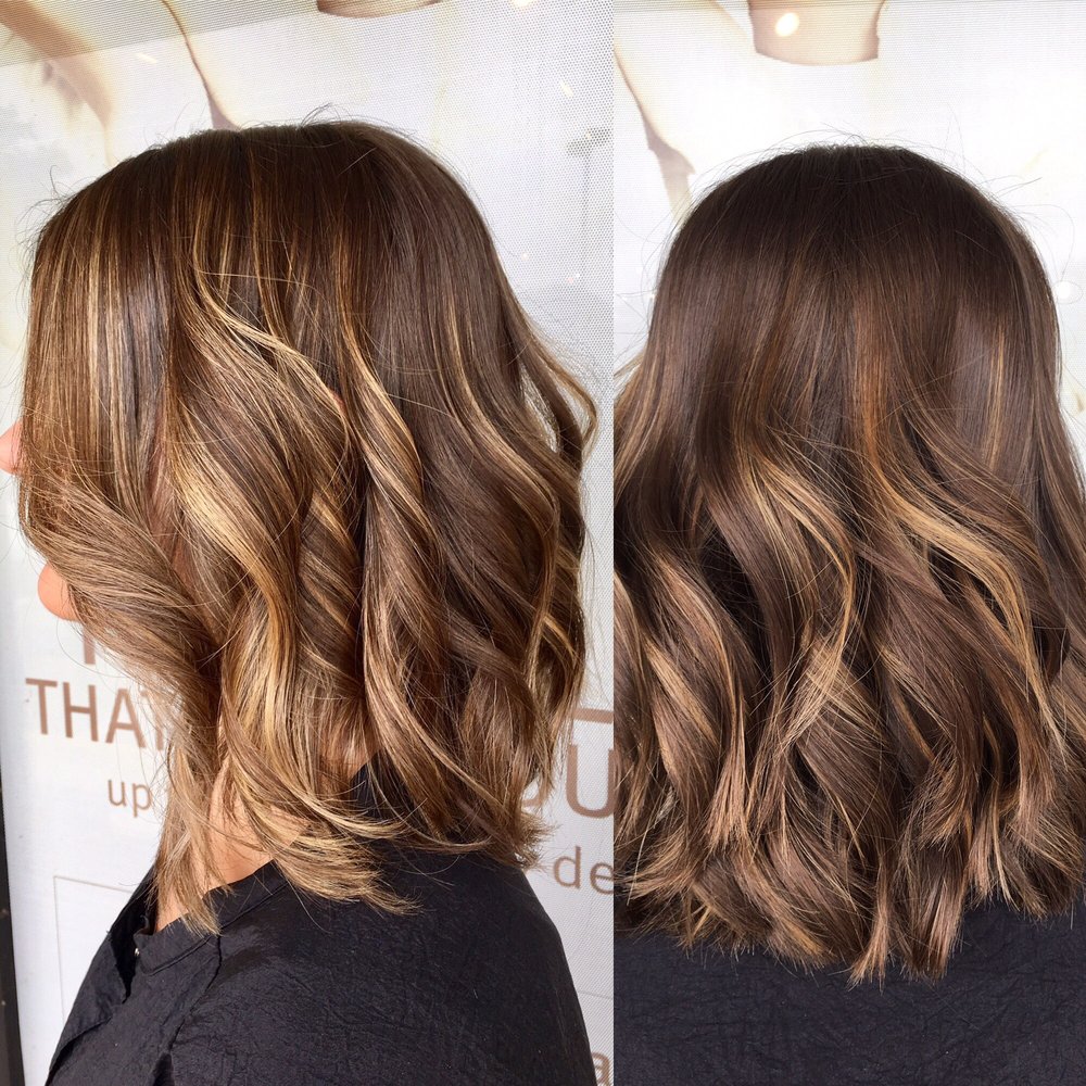 KEITH NOONAN SALON 52 Photos & 36 Reviews Hair Salons 800