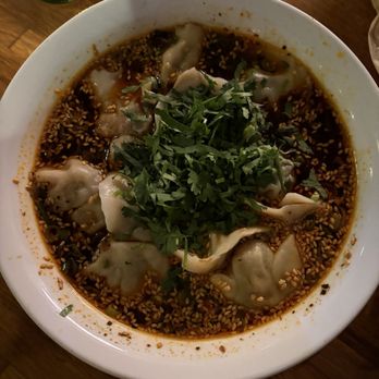 Lao Peng You - Pork & Chive - Chinese Near Me - Chicago, Illinois