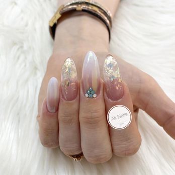 AK Nails & Spa - Nail Salons Near Me - Tuckerton, New Jersey