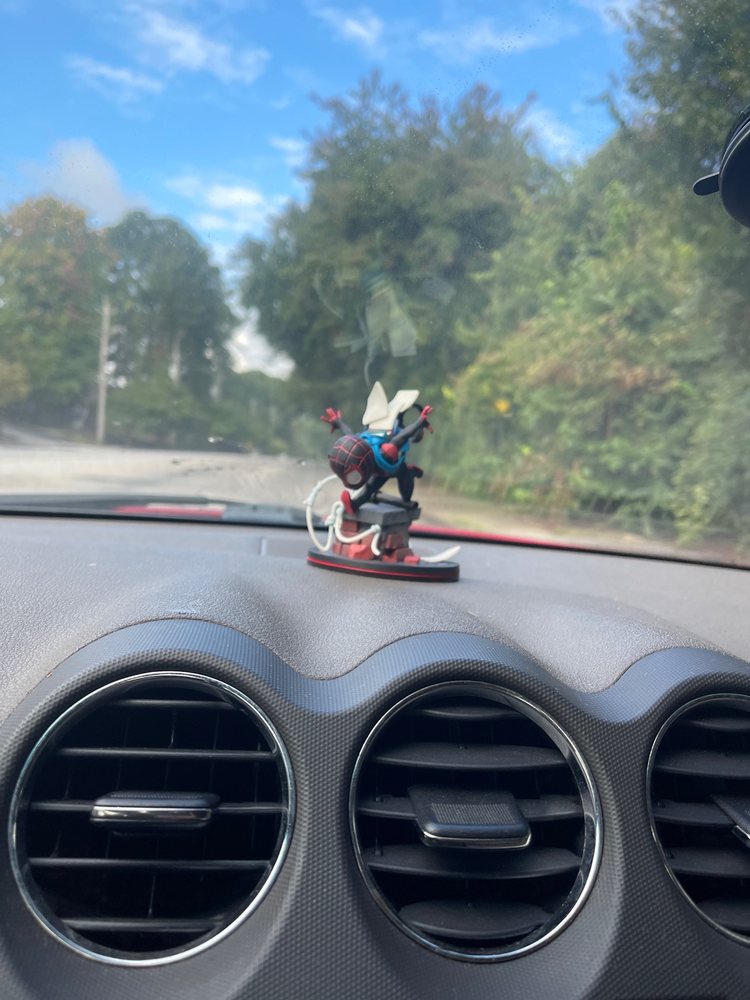 UNIVERSITY EMISSION Updated May 2024 355 University Ave SW, Atlanta