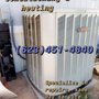 Photo of Jesse's air conditioning