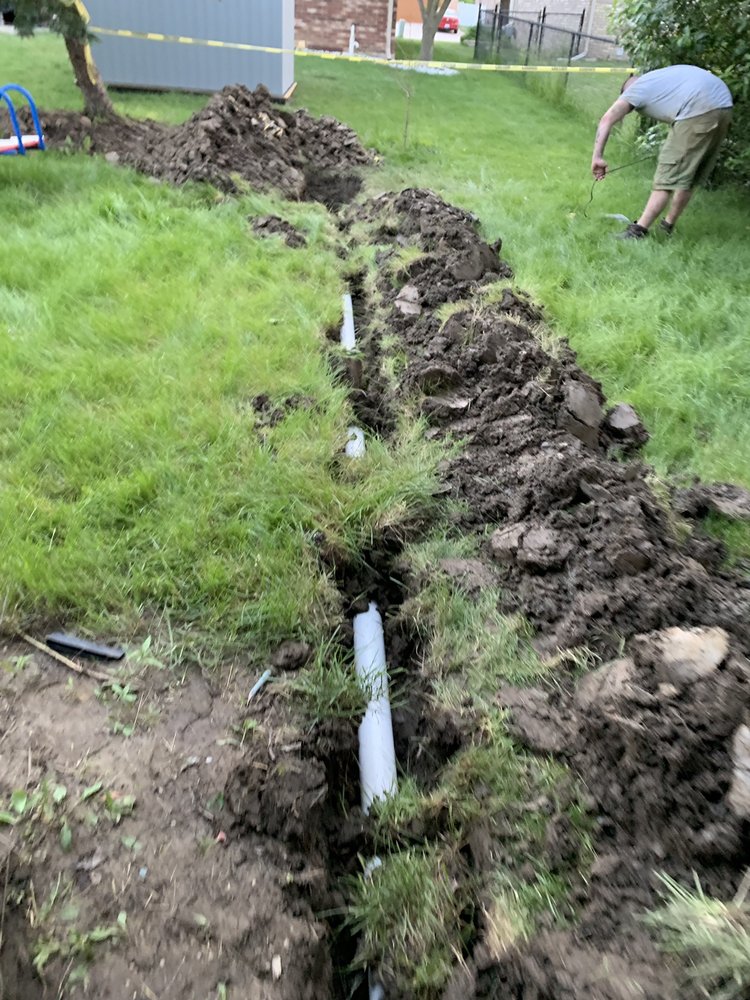 Slide of Triple C's Plumbing