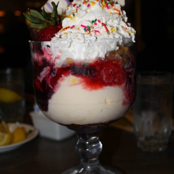 Dockside - Anniversary Gooey - Salad Near Me - Coeur D Alene, Idaho