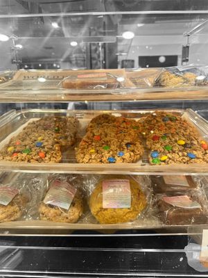 Newkirk Mercantile LLC