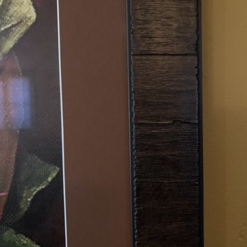 Gonzalez Framing - Beautiful rustic framing and matting done by Gonzalez Framing. - Framing Near Me - North Hollywood, California Gonzalez Framing - Beautiful rustic framing and matting done by Gonzalez Framing. - Framing Near Me - North Hollywood, California