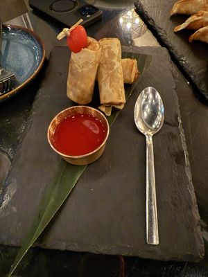 Pad Thai Restaurant by null