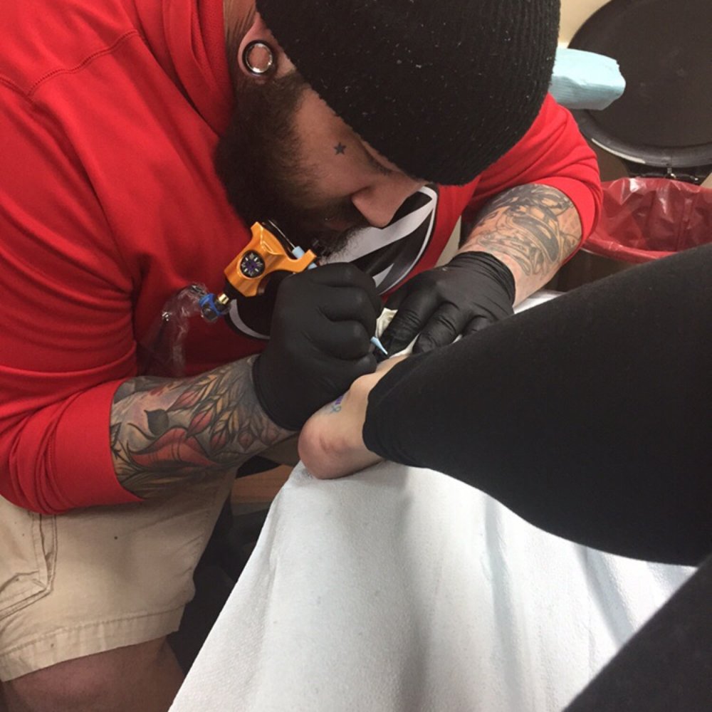 Killer Ink Tattoos & Piercings - Tattoo Near Me - Buford, Georgia Killer Ink Tattoos & Piercings - Tattoo Near Me - Buford, Georgia