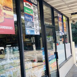 Cumberland Farms