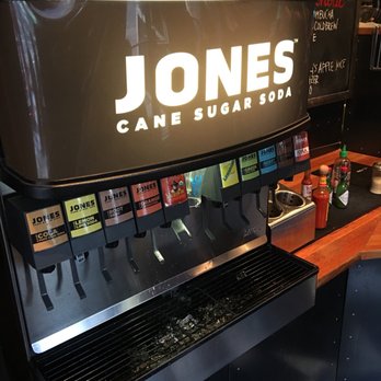 Sizzle Pie - Jones Soda + Fountain - Pizza Near Me - Portland, Oregon Sizzle Pie - Jones Soda + Fountain - Pizza Near Me - Portland, Oregon