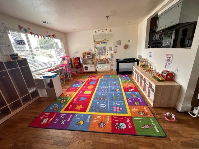 My Little Sunshine Bilingual Childcare - childcare center in Renton, WA