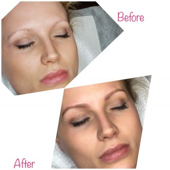 The Brow Project - Permanent Makeup Near Me - Dallas, Texas The Brow Project - Permanent Makeup Near Me - Dallas, Texas