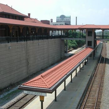 Amtrak - From Wikipedia. - Public Transportation Near Me - High Point, North Carolina Amtrak - From Wikipedia. - Public Transportation Near Me - High Point, North Carolina