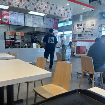 Bafang Dumpling - Inside - Taiwanese Near Me - Van Nuys, California Bafang Dumpling - Inside - Taiwanese Near Me - Van Nuys, California