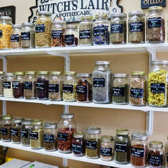 Soul Roots - Medicinal and magical herbs avaliable at Soul Roots in Baton Rouge for spellwork, teas, smoking, cleansing, and dressing. - Spiritual Shop Near Me - Baton Rouge, Louisiana