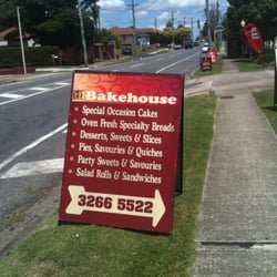 Carby's Bakehouse