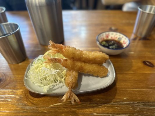 Oishii Ramen Cafe by null