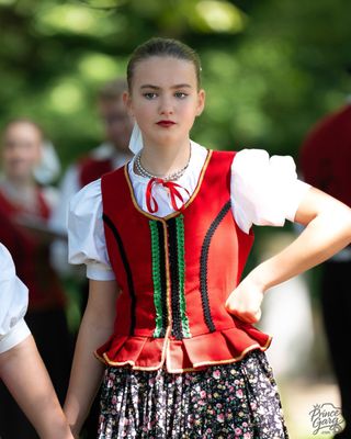 Cleveland Cultural Gardens by null