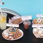 Happy Dance Eats