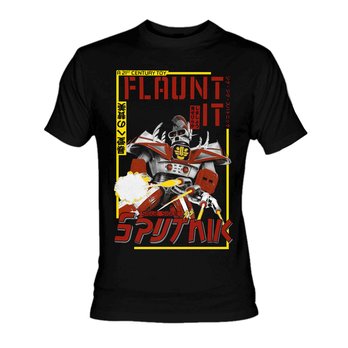 Nuclear Waste - t-shirt as presented on website - Comic Books Near Me - Tijuana, BCN Nuclear Waste - t-shirt as presented on website - Comic Books Near Me - Tijuana, BCN
