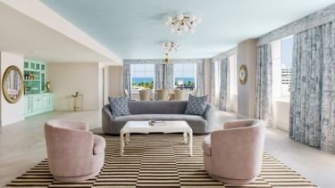 the goodtime hotel, Miami Beach, a Tribute Portfolio Hotel by null