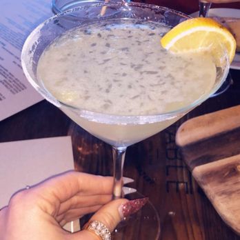 Farmer's Table - Lemon drop - New American Near Me - La Mesa, California Farmer's Table - Lemon drop - New American Near Me - La Mesa, California