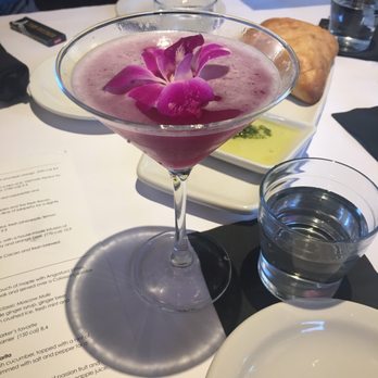 Bonefish Grill - Hawaiian martini - Seafood Near Me - Kissimmee, Florida Bonefish Grill - Hawaiian martini - Seafood Near Me - Kissimmee, Florida