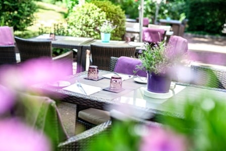 Hotel Indigo Duesseldorf - Victoriaplatz by null