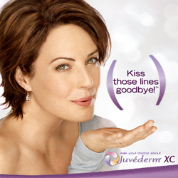 Solutions Medical Spa - Juvederm Dermal Filler