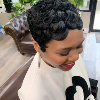 Serenity Hair Studio - Precision Cut & Style - Hair Salons Near Me - Hillside, New Jersey Serenity Hair Studio - Precision Cut & Style - Hair Salons Near Me - Hillside, New Jersey