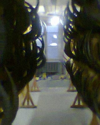 Royal Museum for Central Africa by null