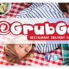 Grubgo Restaurant Delivery Service gift card
