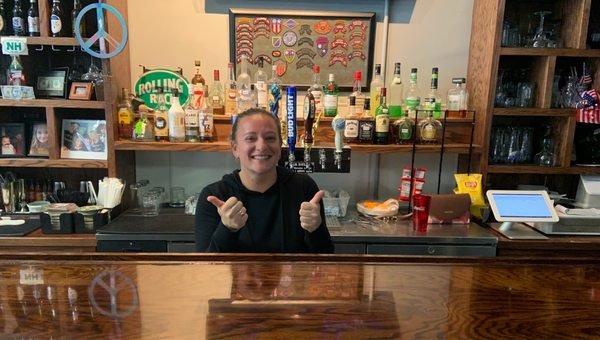 Cheap Shots On Main by null