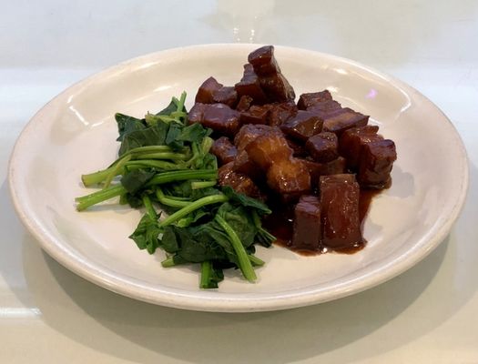 Southern Mini Town Restaurant by null