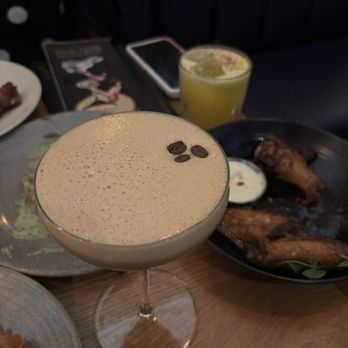 Isla & Co. - Midtown - Australian Near Me - New York, New York