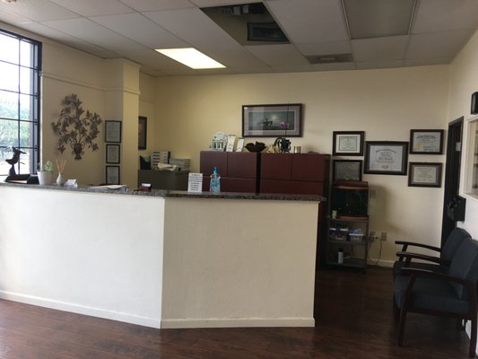 A Plus Injury & Rehab Clinic